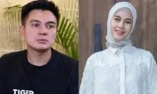Disebut Istri Durhaka, Paula Verhoeven Minta Bantuan Hukum Hotman Paris Terkait Putusan Cerai