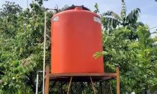 Terungkap! ART yang Tewas Dalam Toren Air Ternyata Lakukan Hal Ini Sebelum Meninggal Dunia