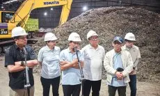 Hanif Faisol Berharap TPST Bukan Tempat Buang Tetapi Tempat 'Tambang" Sampah