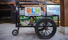 Slogan "Tidak Dipilah Tidak Diangkut" Berlaku Mulai 28 Oktober