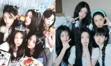 Lagu Baru ILLIT Mirip dengan Demo NewJeans yang Dibocorkan Min Hee Jin, Apakah Mereka Meniru lagi?
