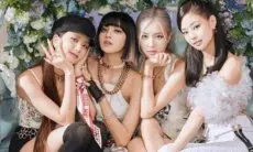 Rose Ungkap Rencana Masa Depan BLACKPINK: Kami akan Kembali Bersama Lebih Kuat