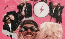 Kementerian Kesehatan Malaysia Kritik Lagu 'APT' Rose BLACKPINK Dinilai Promosikan Prilaku Tak Pantas