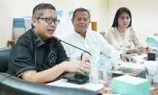 Dadang Iskandar Danubrata Soroti Minimnya Dana Cadangan Bencana di Dinsos Kota Bogor