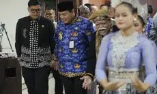 Bachril Bakri Bidik Partisipasi Pemilih di Pilbup Bogor 2024 Capai 85 Persen