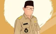 7 Kades di Kecamatan Gununghalu KBB Diduga Langgar Netralitas Diperiksa Gakkumdu Bawaslu KBB 