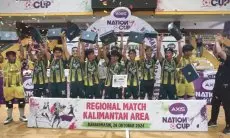 AXIS Nation Cup 2024, SMK Medika Samarinda Melangkah ke Grand Final Kalahkan Ratusan Tim Sekolah dari Seluruh Kalimantan