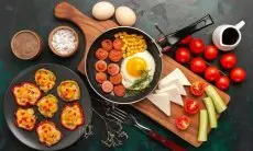 5 Resep Sarapan Sehat yang Meningkatkan Energi Anda