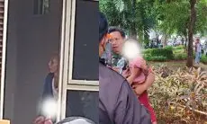 Sempat Viral, Begini Kronologi Penyanderaan Bocah oleh Pria di Pospol Jaksel