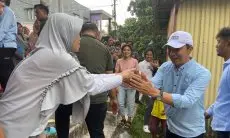 Fasilitas Kesehatan Kota Bogor Masih Terbatas, Dedie Tawarkan Solusinya