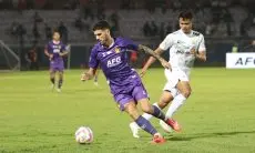 Kemenangan Persib Bandung Bikin Sedih Pemain Ini