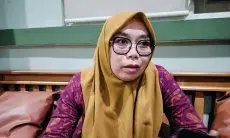 Bawaslu Jabar Ajak Santri Turut Mengawasi dan Berpartisipasi di Pilkada Serentak 2024