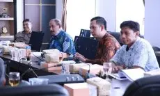 DPRD Kota Bandung Hapus Retribusi Pemakaman