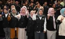 Bey Machmudin Minta Generasi Muda Bantu Urai Masalah Sampah Bandung Raya