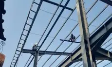 Kabid Pasar Jamin Proyek Revitalisasi Pasar Palimanan Selesai Tepat Waktu