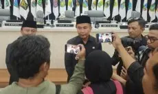 Bey Machmudin Instruksikan Disperkim Evaluasi Bangunan Heritage Milik Pemprov Jabar, Buntut Ambruknya Atap Gedung YPK