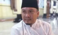 Indra Sukarna Penggarap Lahan PT BSS di Cijeruk Divonis Bebas Majelis Hakim PN Cibinong
