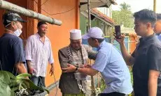 Dedie A. Rachim Janji Siapkan Dokter Kunjungan Keluarga