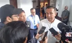 Bey Machmudin Harap Perbaikan Gedung YPK Kurang dari 1 Bulan