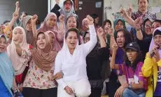Sendi-Melli Siapkan Program Pemberdayaan Kelompok Disabilitas, Janjikan Fokus pada Pelatihan dan Akses Kerja