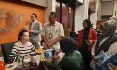 Pemprov Harap Momen Business Meeting Buka Peluang Investasi China ke Jabar