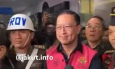 iPad dan MacBook Tom Lembong Terancam Dimusnahkan, Jaksa: Melanggar Aturan Rutan