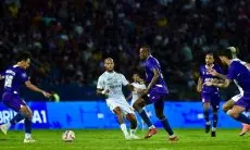 Ini Tanggapan Bojan Hodak Soal David da Silva yang Selalu Cetak Gol ke Gawang Persija