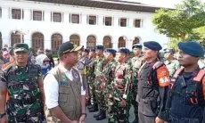 Pemprov Jabar Berbenah, Hadapi Ancaman Bencana Hidrometeorologi di Penghujung 2024