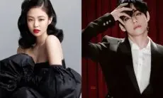 Demi Keuntungan Strategi, HYBE Diduga Sengaja Manfaatkan Rumor Kencan V BTS dan Jennie BLACKPINK