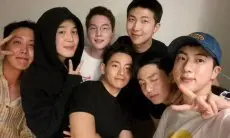 BTS Kembali Dituduh Menjiplak Lagu BIGBANG dan HYBE jadi Penyebabnya