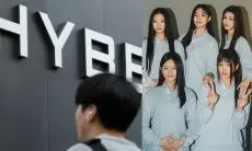 Rencana HYBE untuk Membuang NewJeans Terbongkar hingga Mencuri Uang Hasil Grup Tersebut