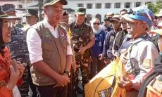 Pemprov Jabar Tetapkan Status Siaga Bencana Hingga Mei 2025