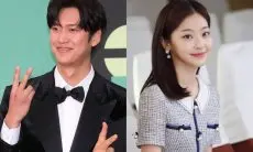 Aktor Na In Woo Terlibat Rumor Kencan dengan Aktris Choi Hee Jin dalam Drama Baru