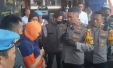 RAS Lakukan Korupsi di Pegadaian UPC Batujajar Lantaran Terlilit Utang Pinjol