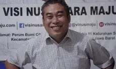 Nilai MCP ASN Pemkab Bogor Hanya 63, Yusfitriadi: Beban Bupati-Wakil Bupati Bogor Terpilih
