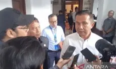 Maung Jadi Kendaraan Dinas Tingkat Provinsi, Bey Tunggu Araha Presiden