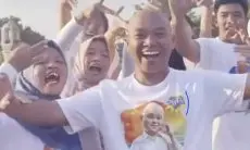 Dukungan Unik untuk ASIH, Lagu dan Joget Viral di TikTok Warnai Kampanye Pilgub Jabar