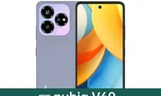 Review Nubia V60: Smartphone Rp1 Jutaan dengan Fitur Andalan, Cek Spesifikasi dan Performa Terbaiknya!