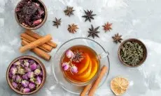 Nikmati Kesehatan Pencernaan: Teh Herbal yang Membantu Mengatasi Sembelit