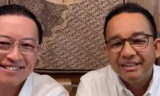Kata Anies Baswedan Soal Tom Lembong Ditetapkan Jadi Tersangka Kasus Dugaan Korupsi Impor Gula: Bukan Tipe Orang Neko-neko