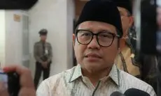 Cak Imin Angkat Korban Selamat Ambruknya Ponpes Al Khoziny Jadi Anak Asuh, Biayai Pendidikan Hingga Kuliah