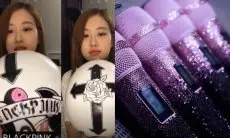 Ternyata Rose BLACKPINK Miliki Bakat lain yang Luar Biasa, Bukan hanya Suaranya yang Merdu Saja