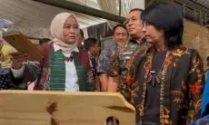 Raja Kayu 2.0, Strategi Pemprov Jabar Buka Pasar Global