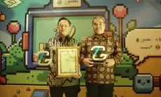 Kota Bandung Raih Tiga Penghargaan di Festival Literasi Digital 2024