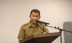 Gak Sekedar Tertib, Pj Sekda Kota Bandung Ingin PKL Punya Nilai Lebih