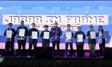 Ini Pesan Bey Machmudin untuk Kontes Jabar In Frame 2024