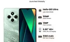 Poco C75: HP Murah Meriah, Tapi Spek Dewa? Review Lengkap untuk Gamer dan Pengguna Sehari-hari