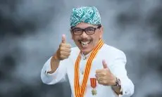 Iip Hidajat Lengser, Besok Bey Machmudin Lantik Pj Bupati Kuningan yang Baru