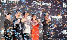 Tomoro Coffee Sukses Jual 40 Juta Cup Setahun, Maudy Ayunda Nyanyikan Jingle Terbaru 'See You Tomoro'