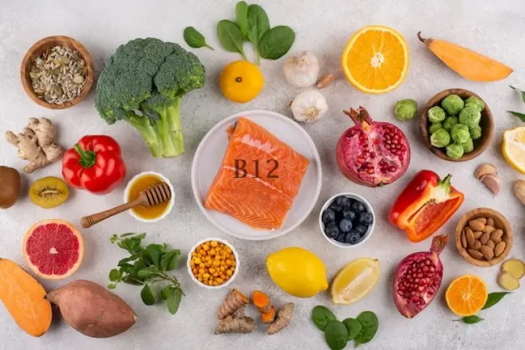 Mengungkap Bahaya Defisiensi Vitamin B12 dan Cara Mencegahnya